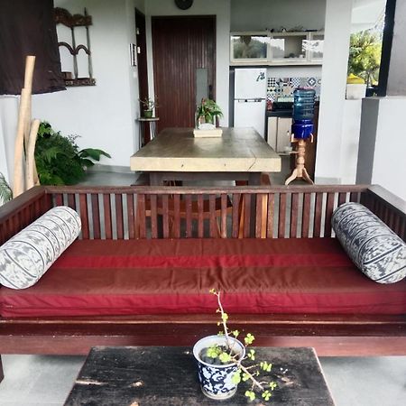 Jero Tumbuk Private Villa Selat Exterior foto