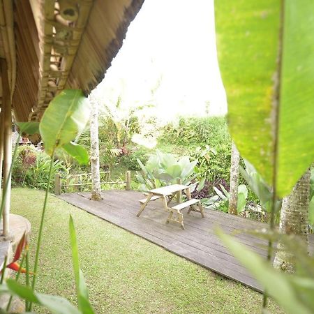 Jero Tumbuk Private Villa Selat Exterior foto