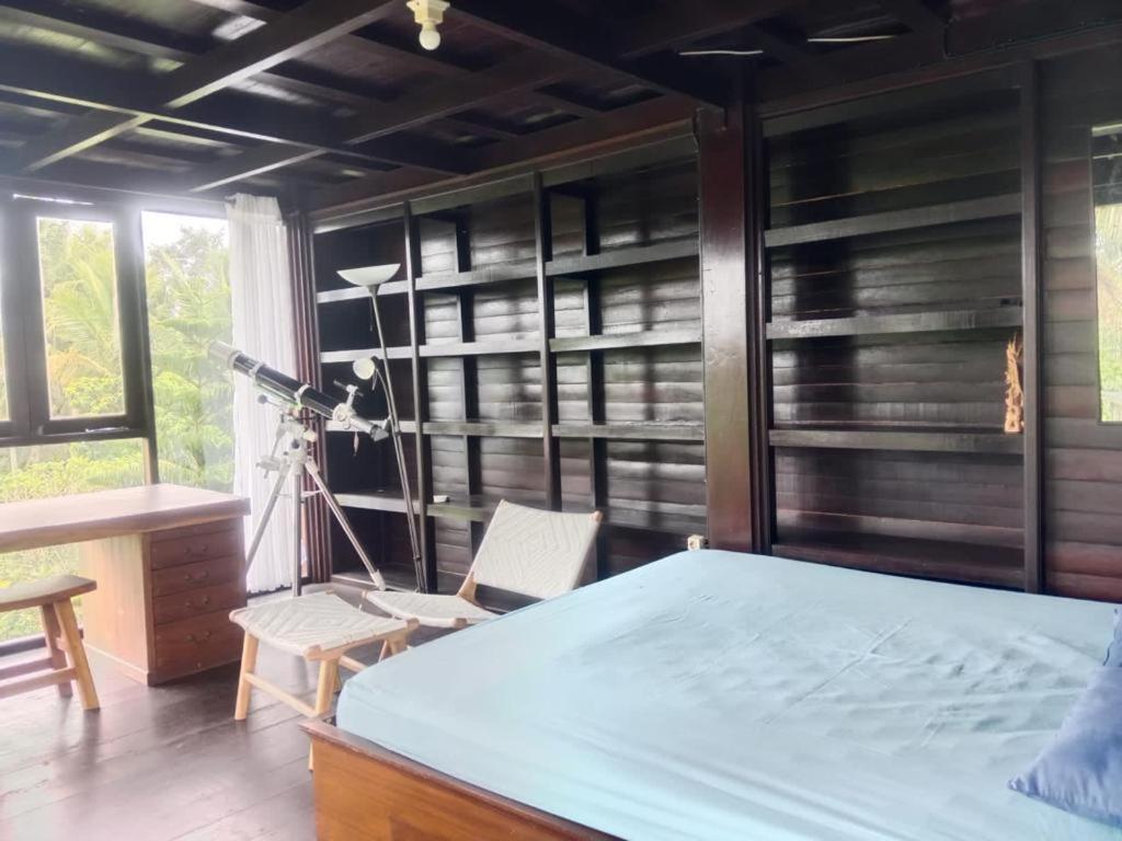 Jero Tumbuk Private Villa Selat Exterior foto