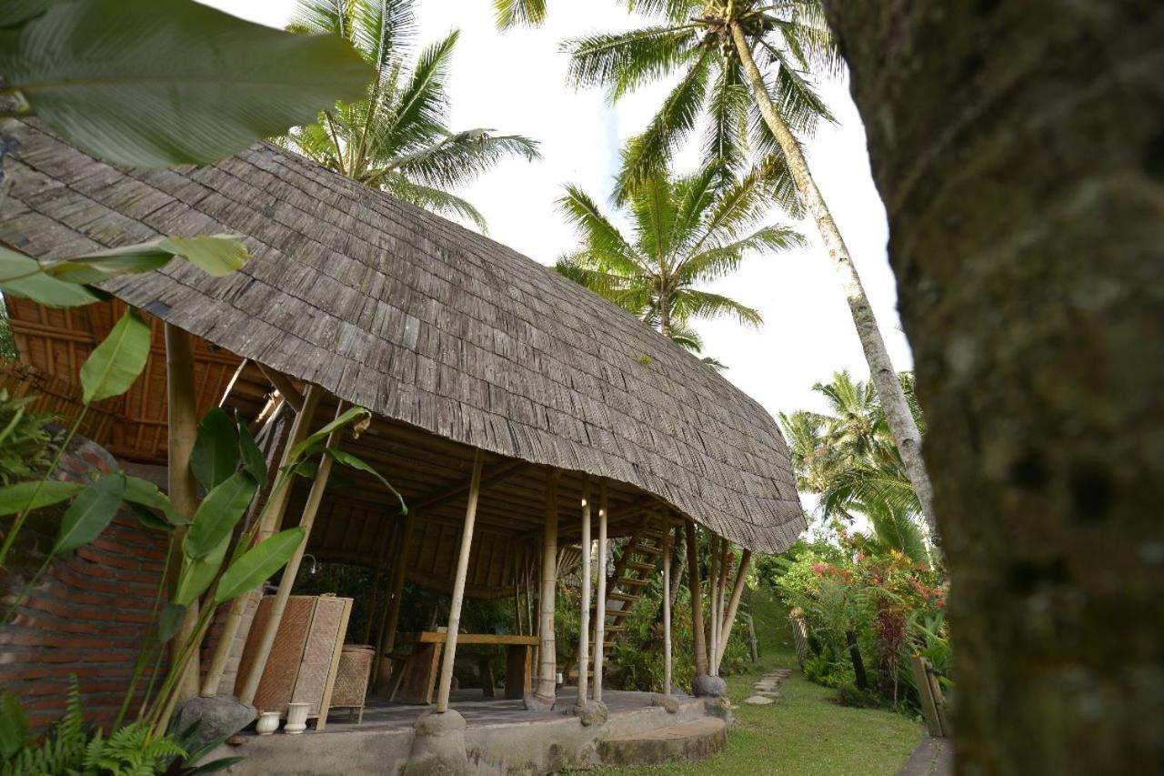 Jero Tumbuk Private Villa Selat Exterior foto