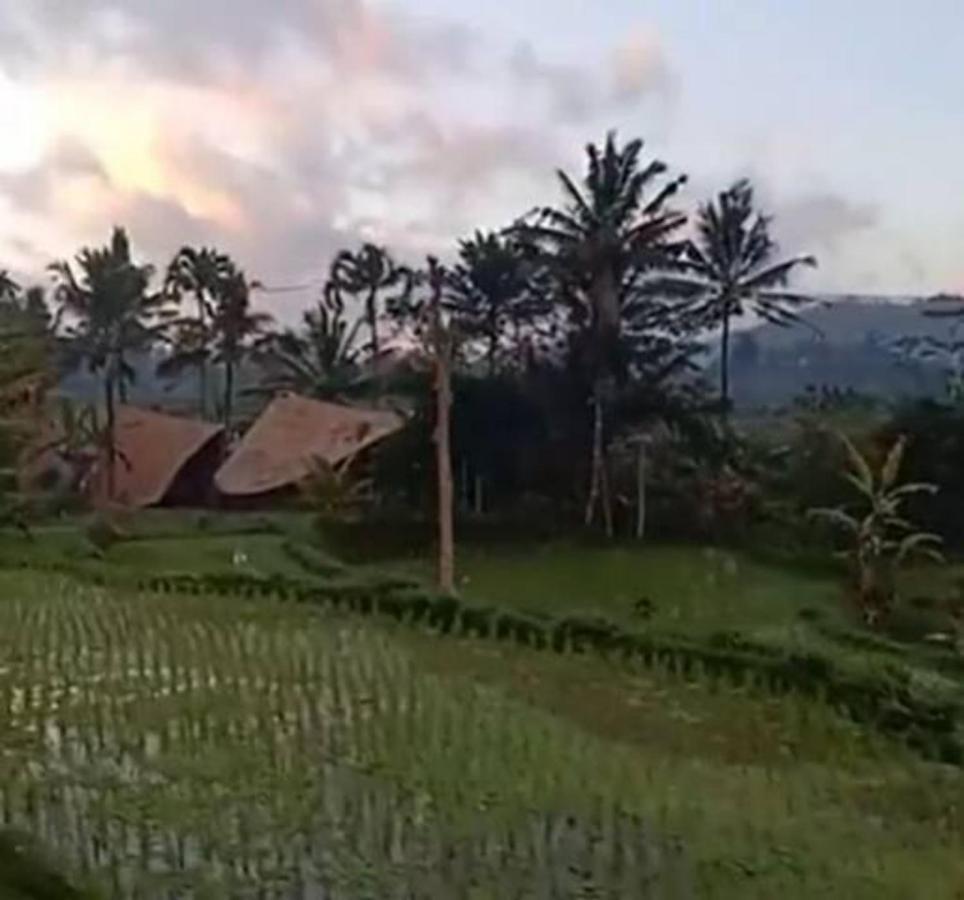 Jero Tumbuk Private Villa Selat Exterior foto