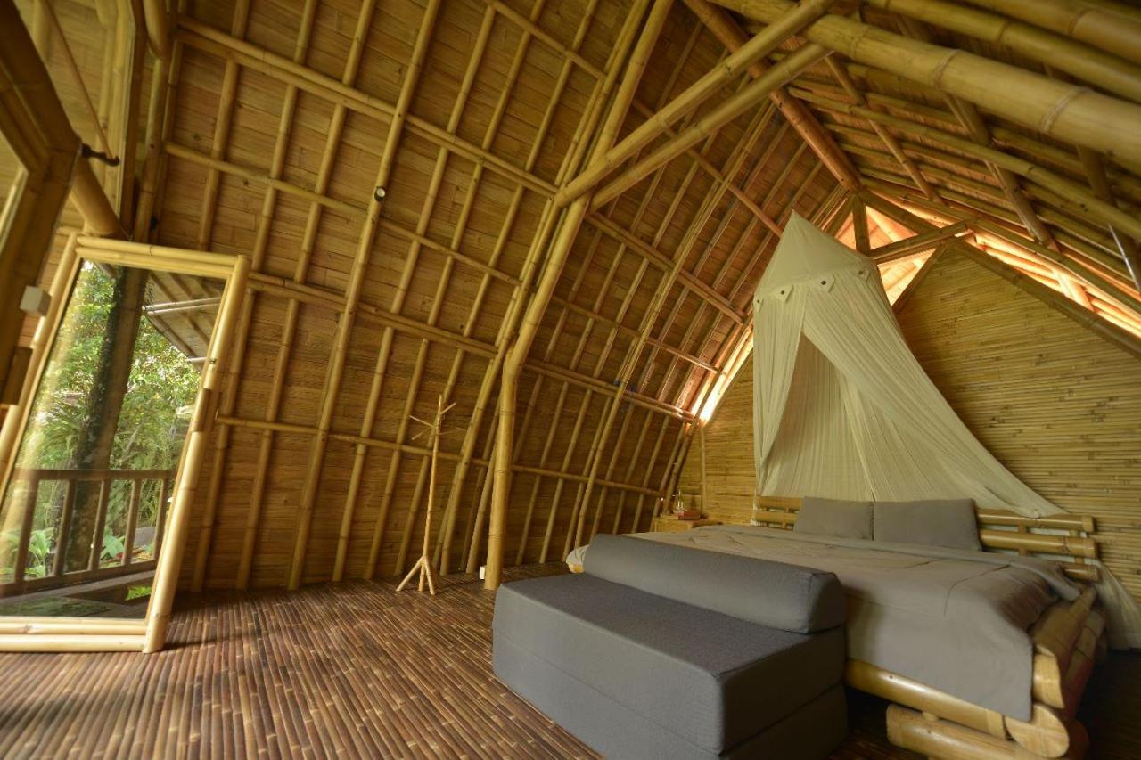 Jero Tumbuk Private Villa Selat Exterior foto