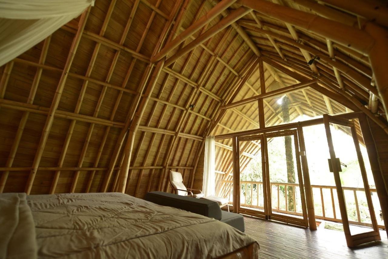 Jero Tumbuk Private Villa Selat Exterior foto