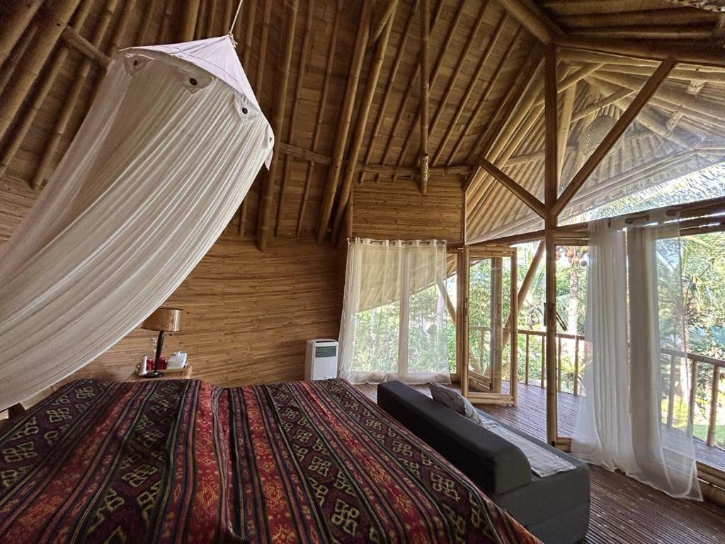 Jero Tumbuk Private Villa Selat Exterior foto
